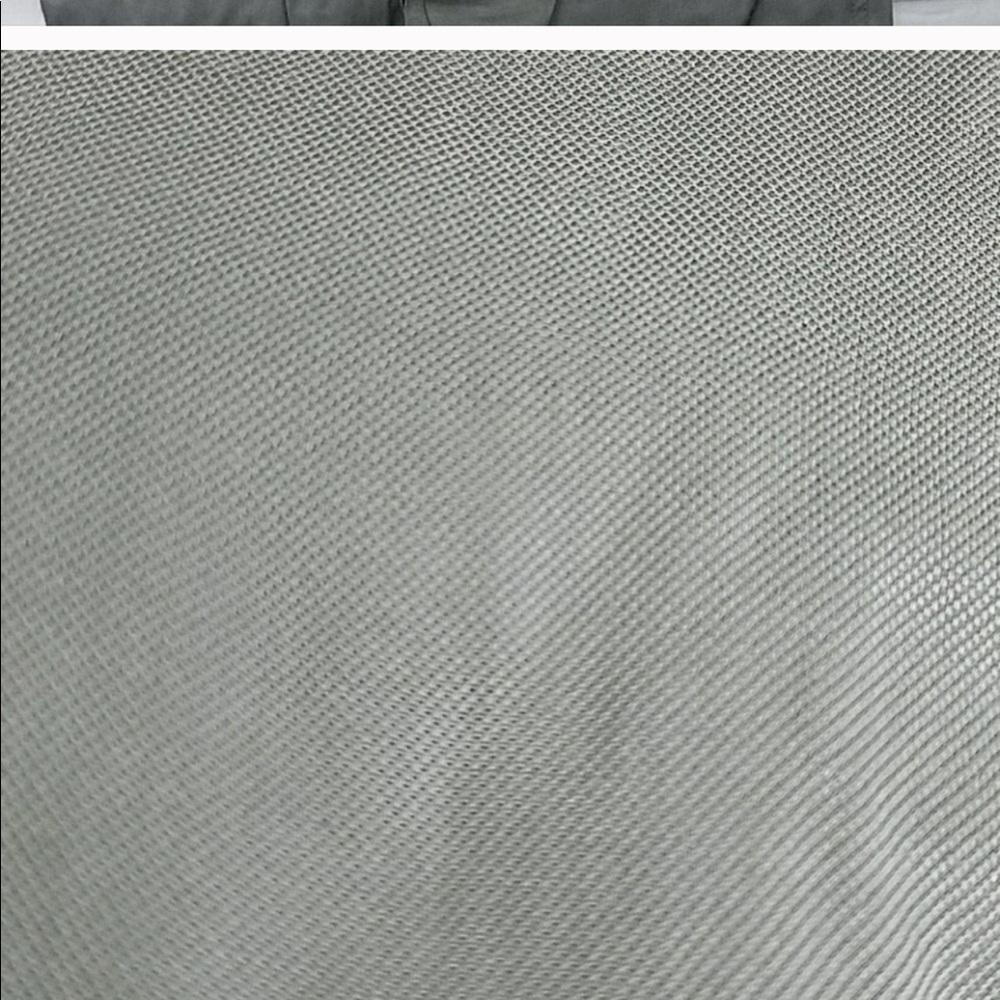 Poetry grey cropped trouser - Picture 8 of 8